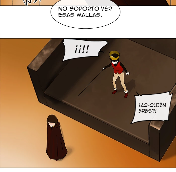 El irregular > Capitulo 25 > Page 491