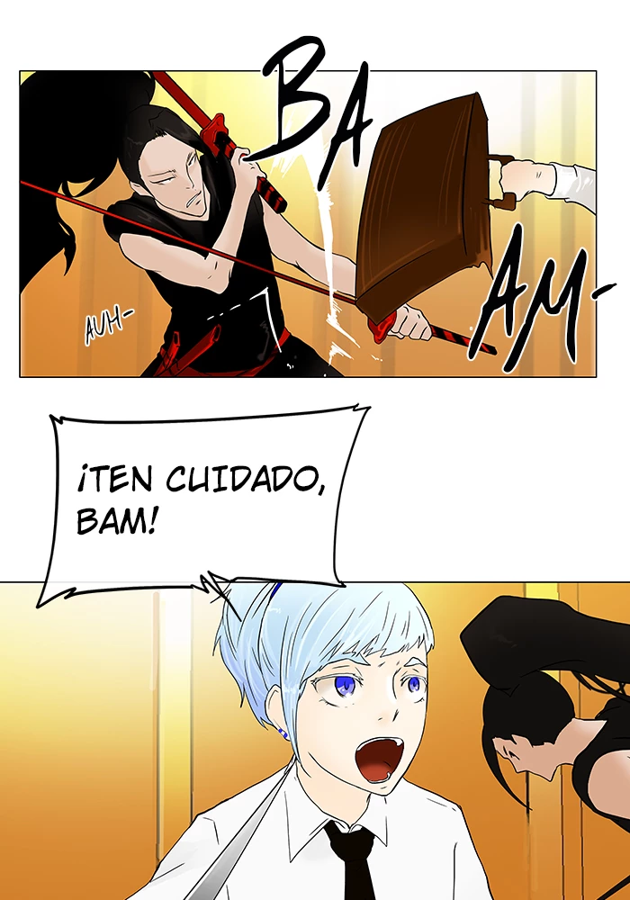 El irregular > Capitulo 25 > Page 501