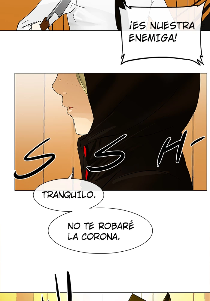 El irregular > Capitulo 25 > Page 511