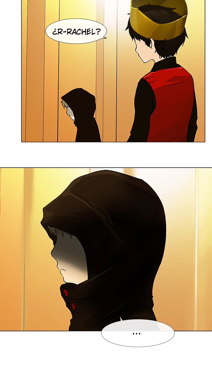 El irregular > Capitulo 26 > Page 21