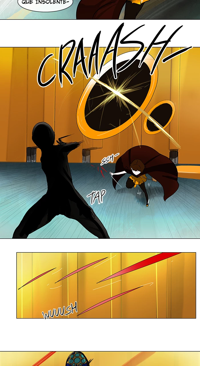 El irregular > Capitulo 26 > Page 41