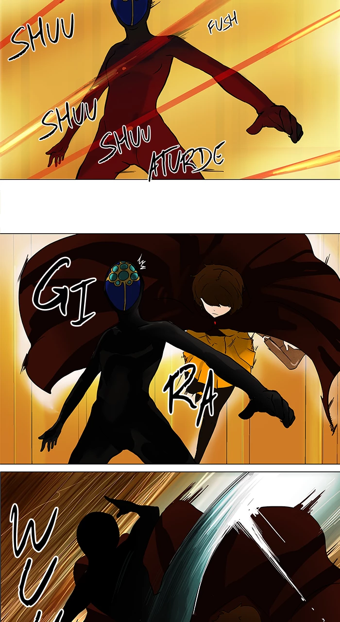 El irregular > Capitulo 26 > Page 51