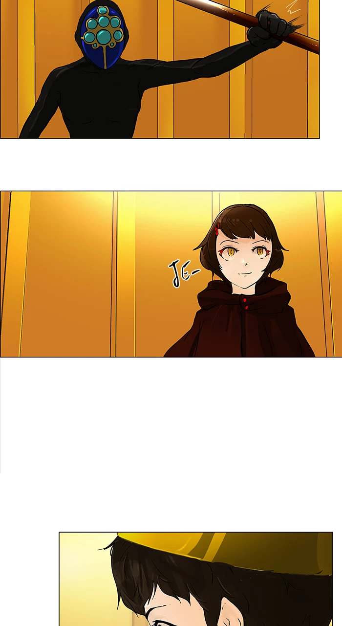 El irregular > Capitulo 26 > Page 71