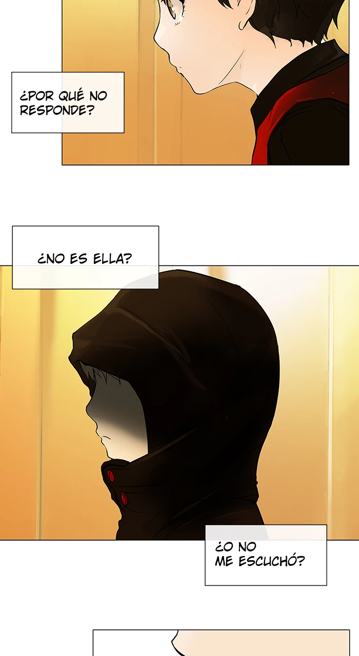 El irregular > Capitulo 26 > Page 81