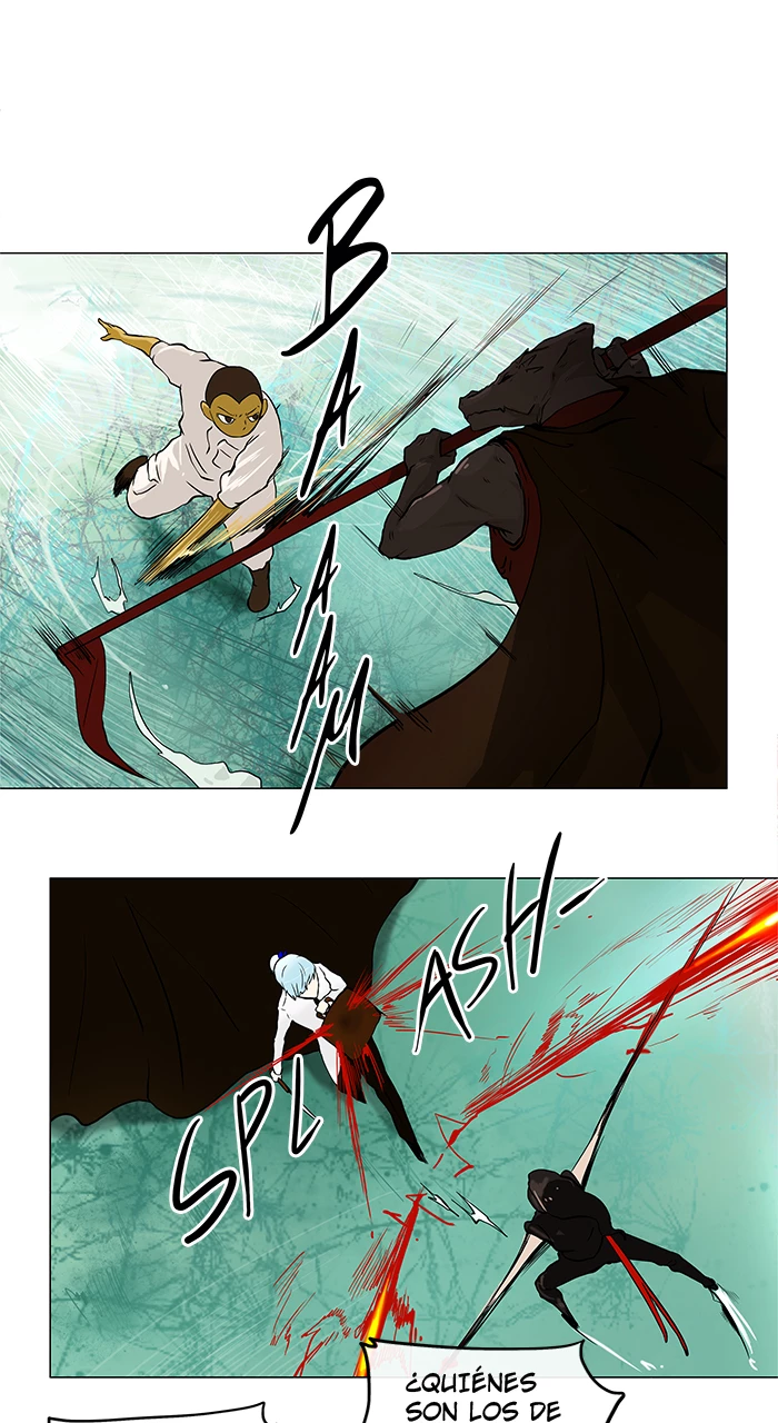 El irregular > Capitulo 26 > Page 111