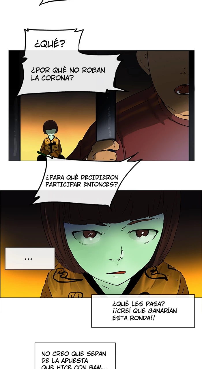 El irregular > Capitulo 26 > Page 141