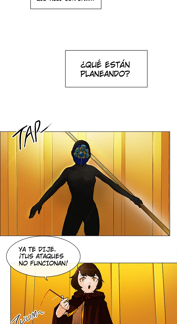 El irregular > Capitulo 26 > Page 151