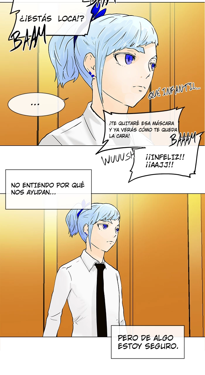 El irregular > Capitulo 26 > Page 171