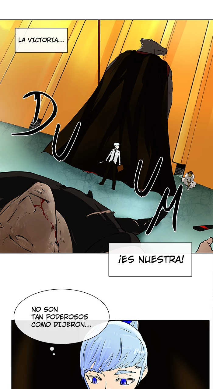 El irregular > Capitulo 26 > Page 181