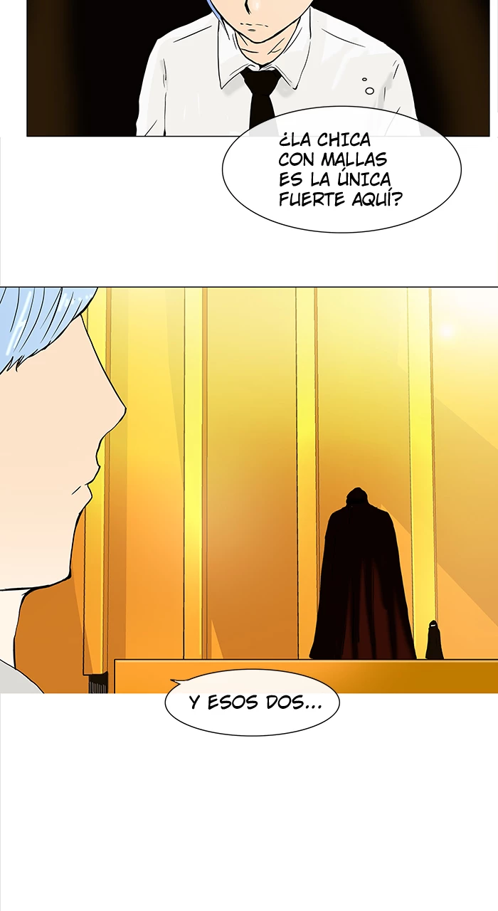 El irregular > Capitulo 26 > Page 191