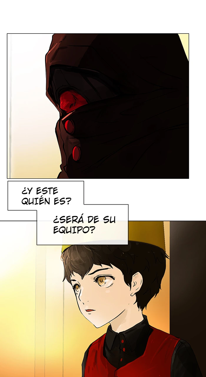 El irregular > Capitulo 26 > Page 221