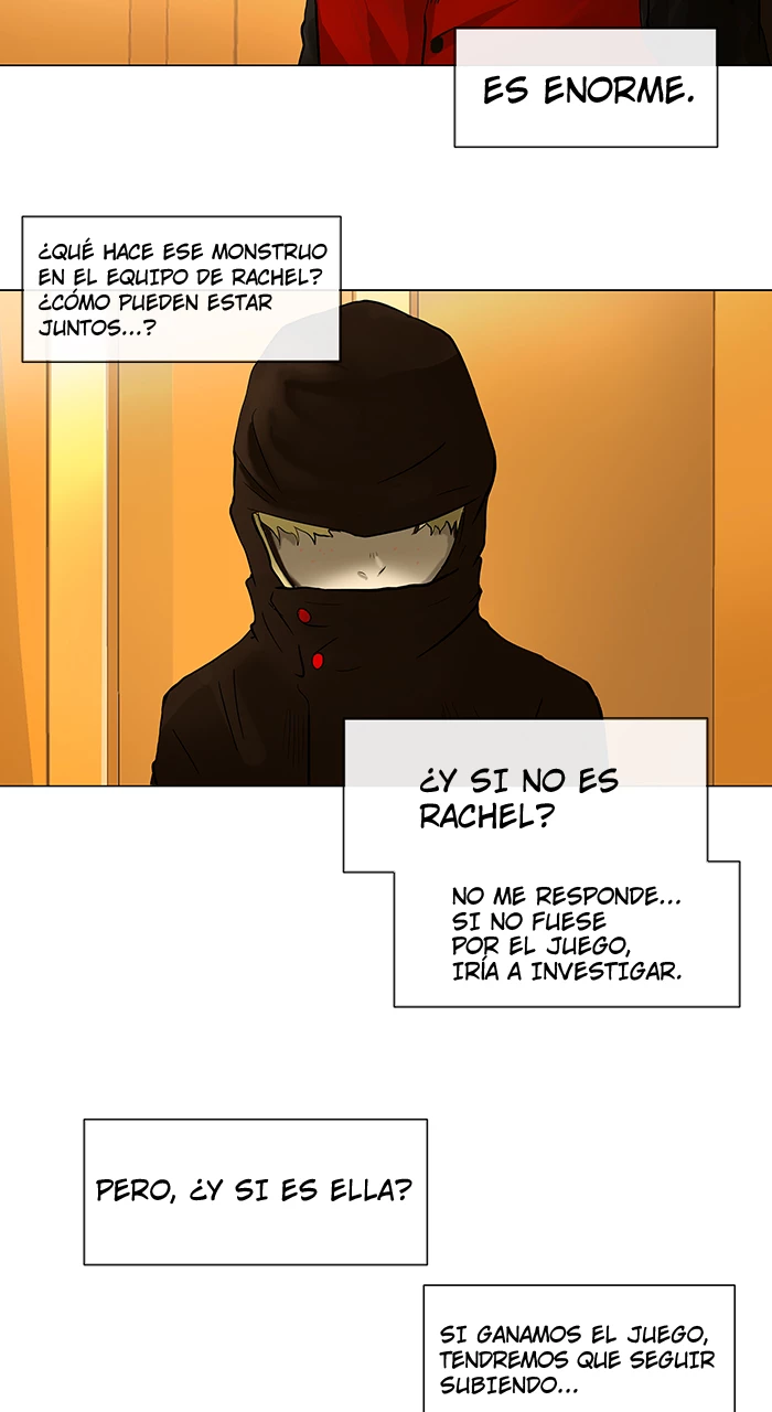 El irregular > Capitulo 26 > Page 231
