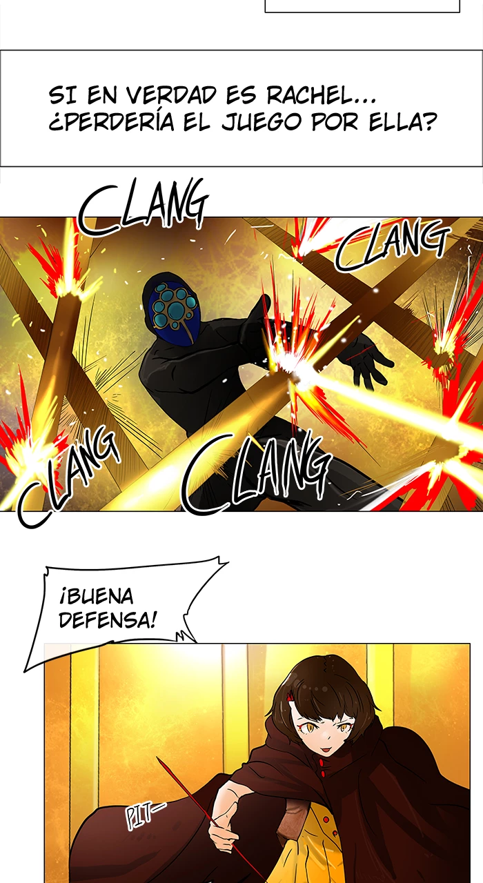 El irregular > Capitulo 26 > Page 241