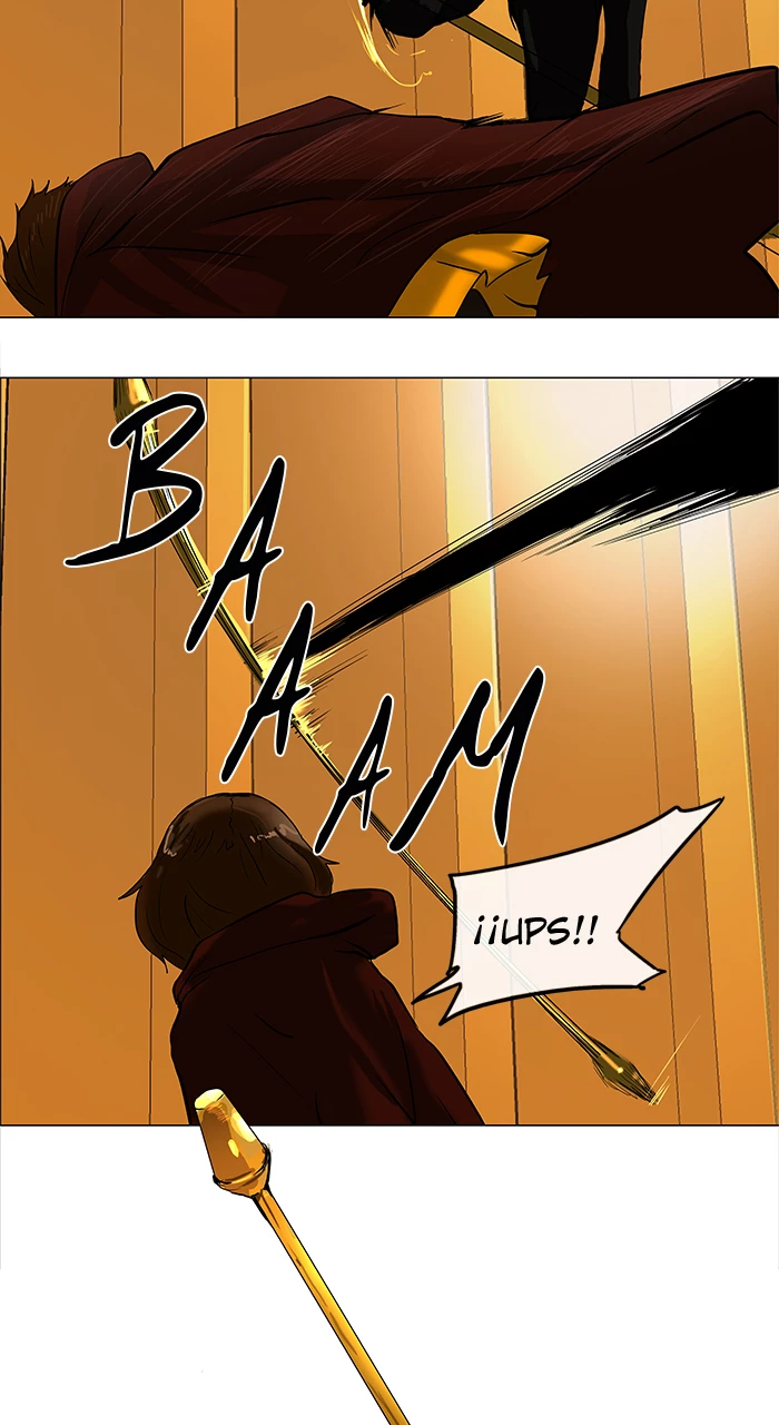 El irregular > Capitulo 26 > Page 271
