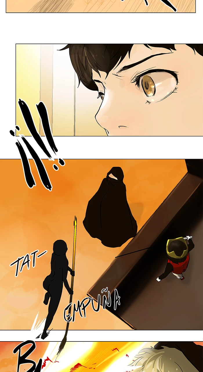 El irregular > Capitulo 26 > Page 291