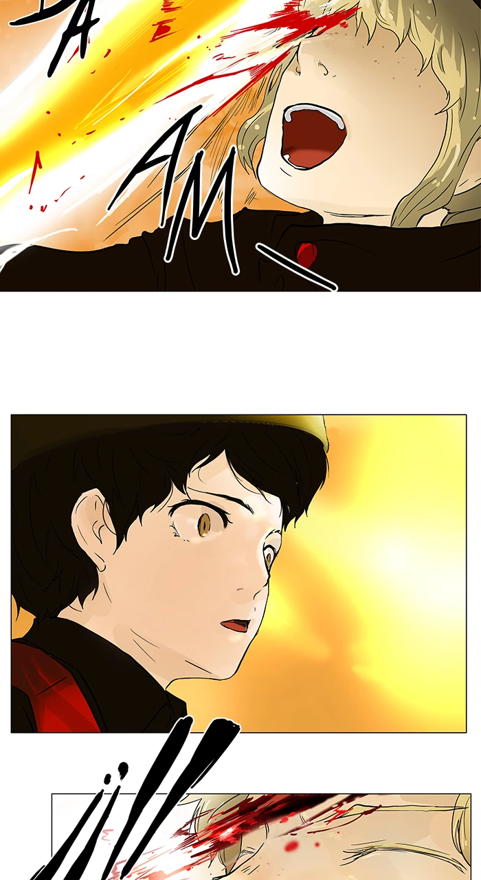 El irregular > Capitulo 26 > Page 301