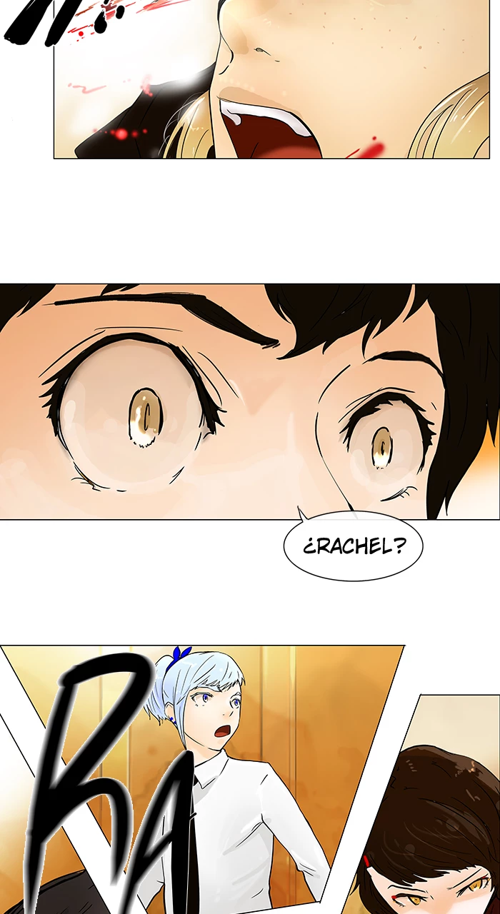 El irregular > Capitulo 26 > Page 311