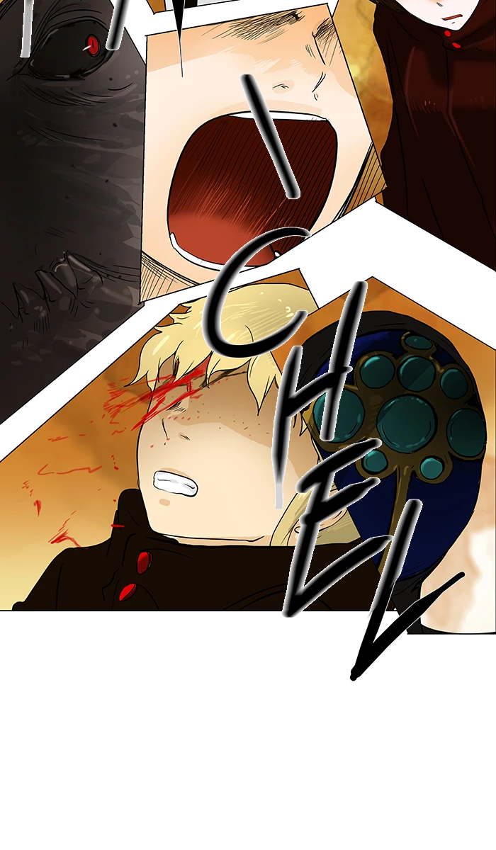 El irregular > Capitulo 26 > Page 321