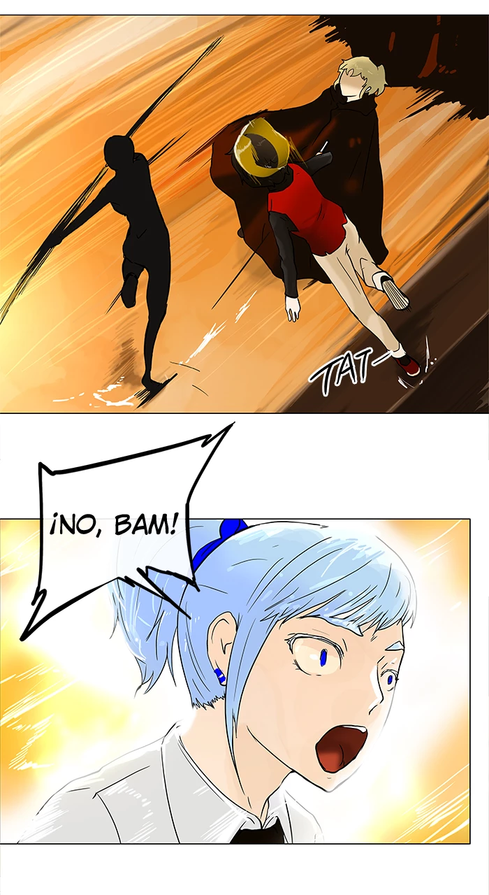 El irregular > Capitulo 26 > Page 331