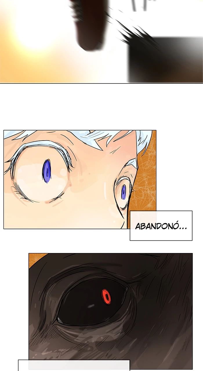 El irregular > Capitulo 26 > Page 351
