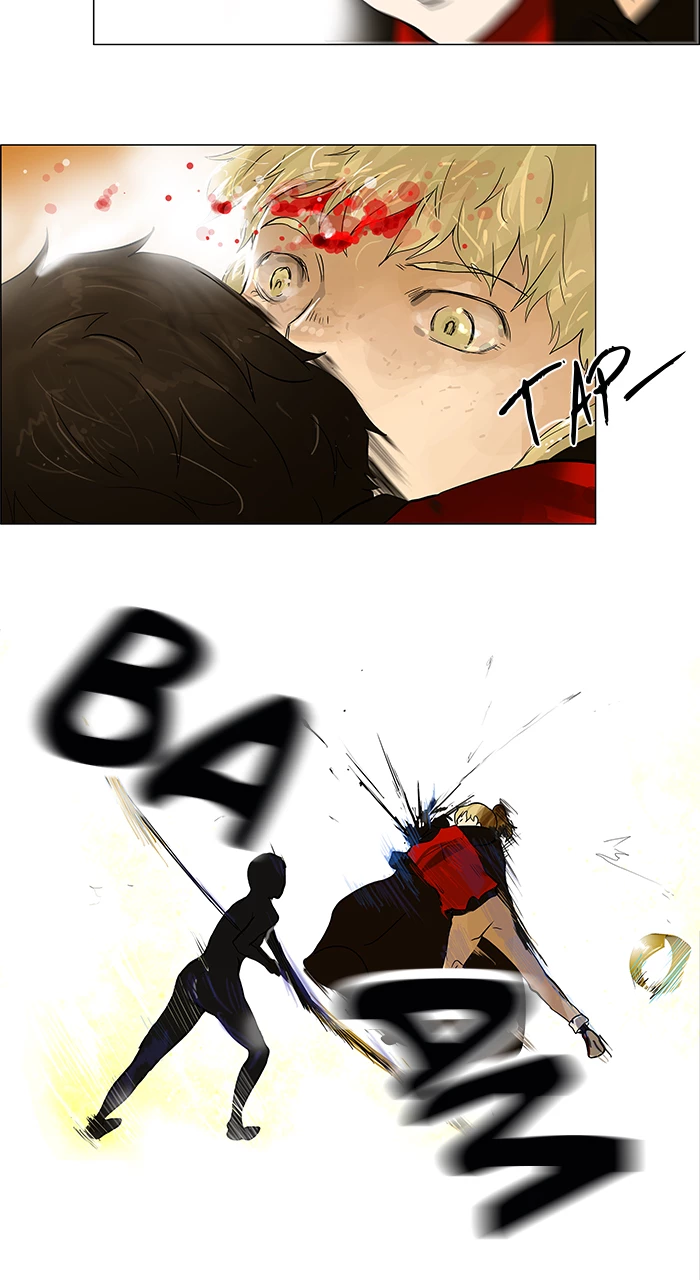 El irregular > Capitulo 26 > Page 371