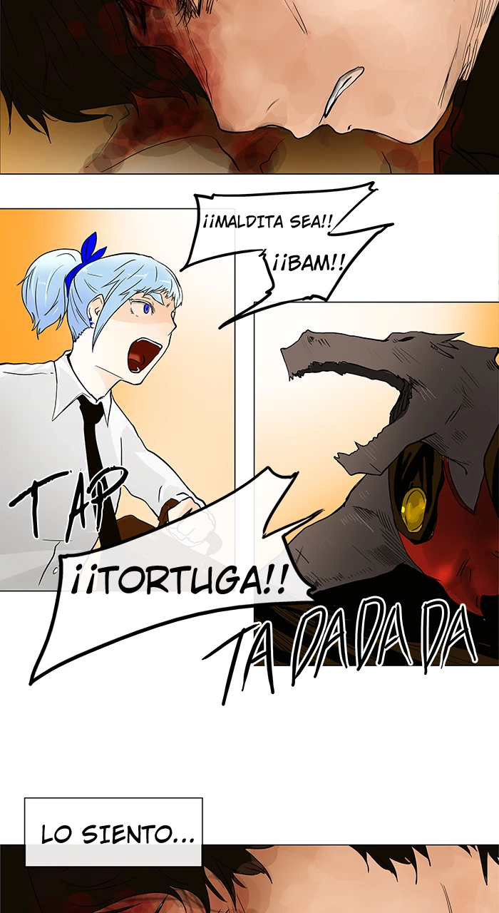 El irregular > Capitulo 26 > Page 401