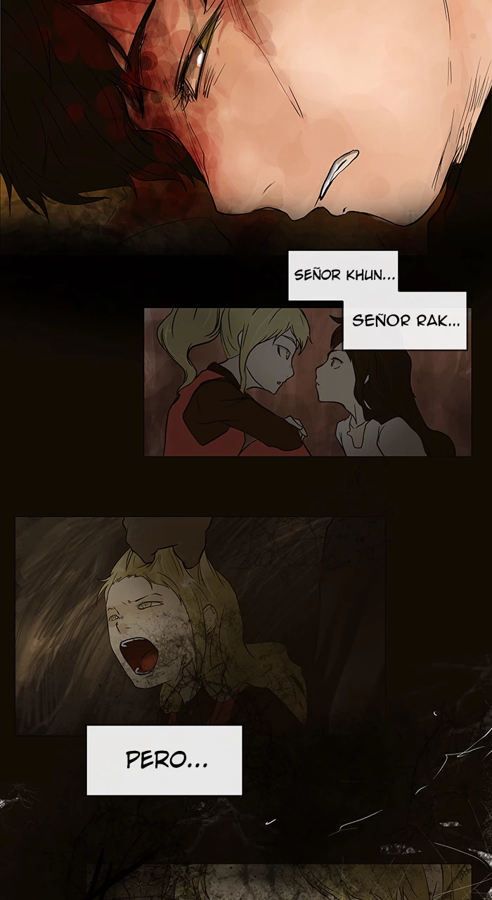 El irregular > Capitulo 26 > Page 411