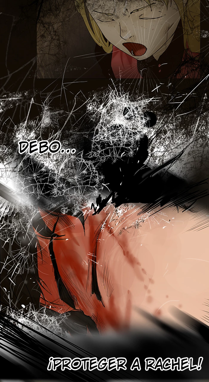 El irregular > Capitulo 26 > Page 421