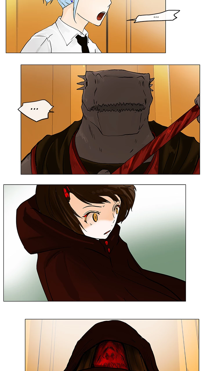 El irregular > Capitulo 26 > Page 471
