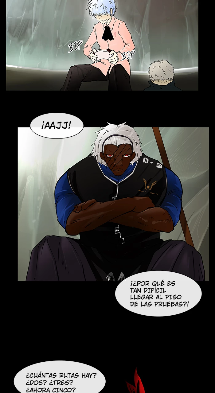 El irregular > Capitulo 26 > Page 531