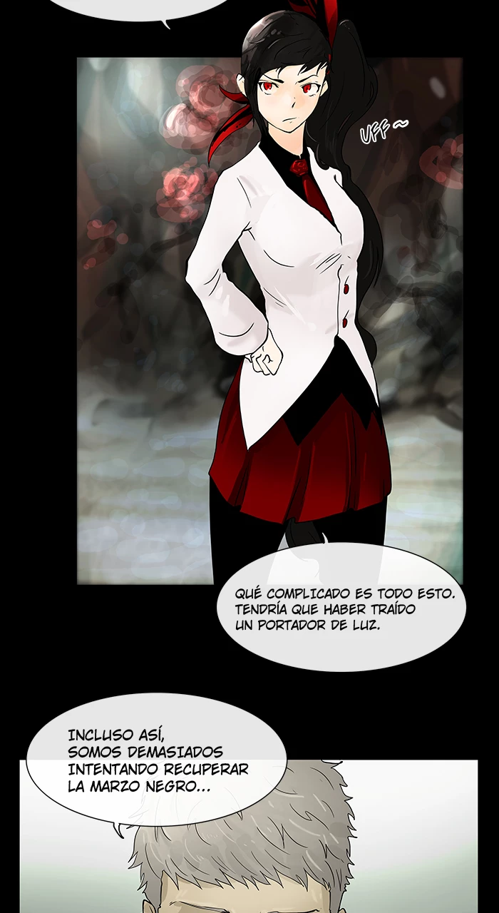 El irregular > Capitulo 26 > Page 541