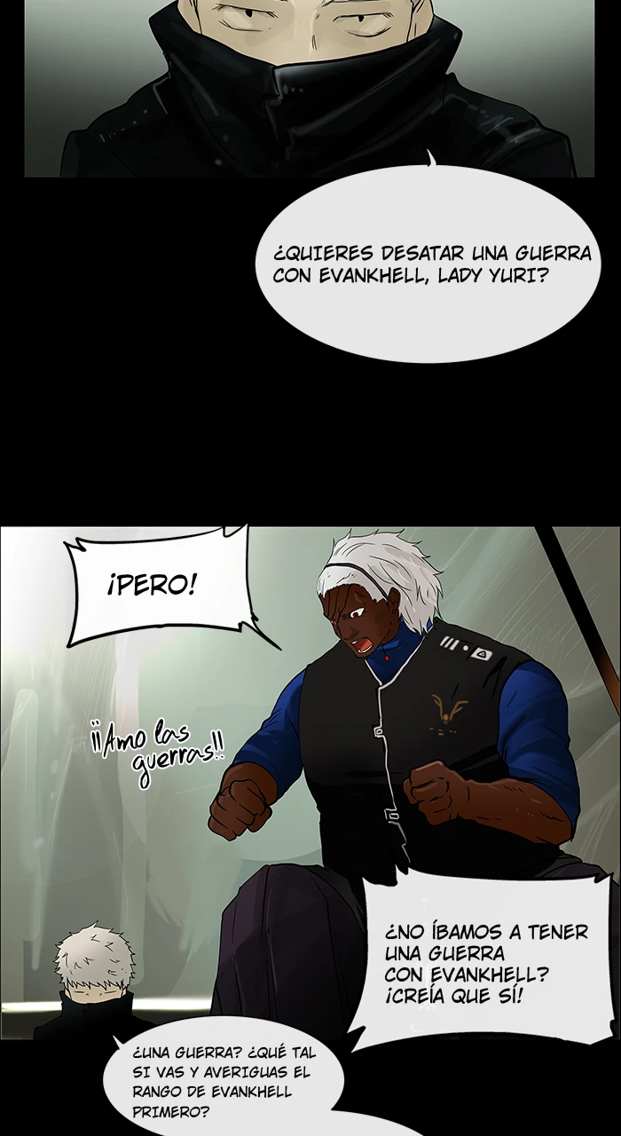 El irregular > Capitulo 26 > Page 551