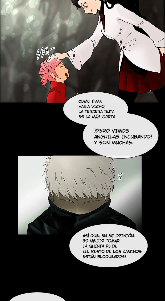 El irregular > Capitulo 26 > Page 571