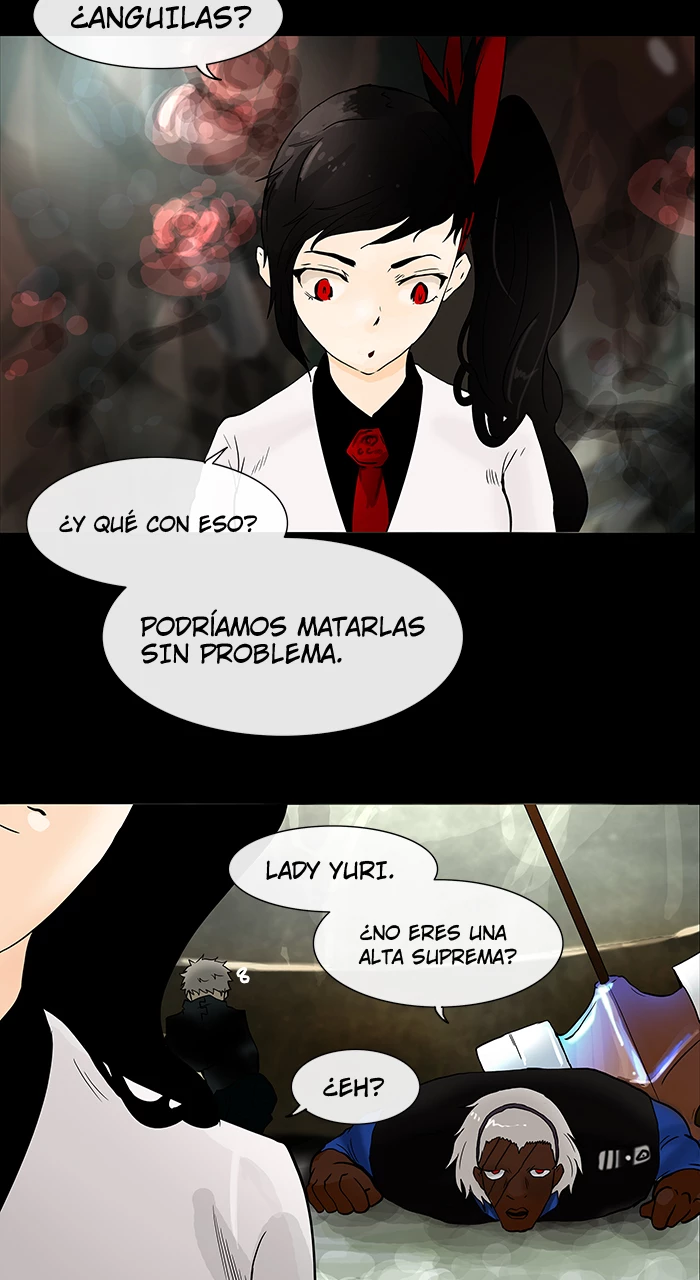 El irregular > Capitulo 26 > Page 581