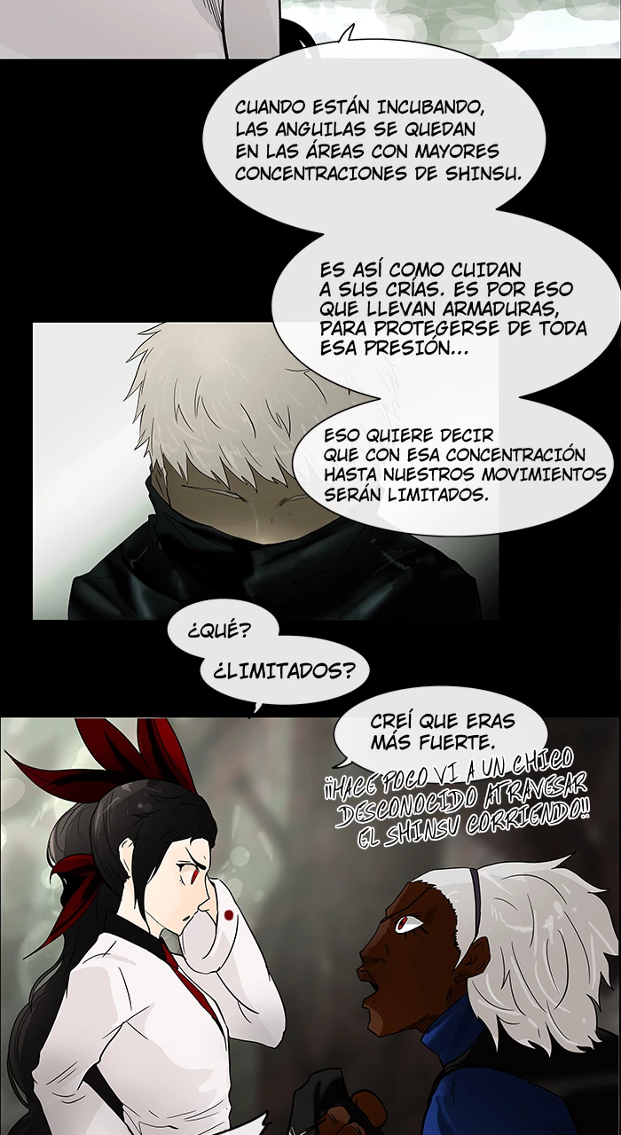 El irregular > Capitulo 26 > Page 591