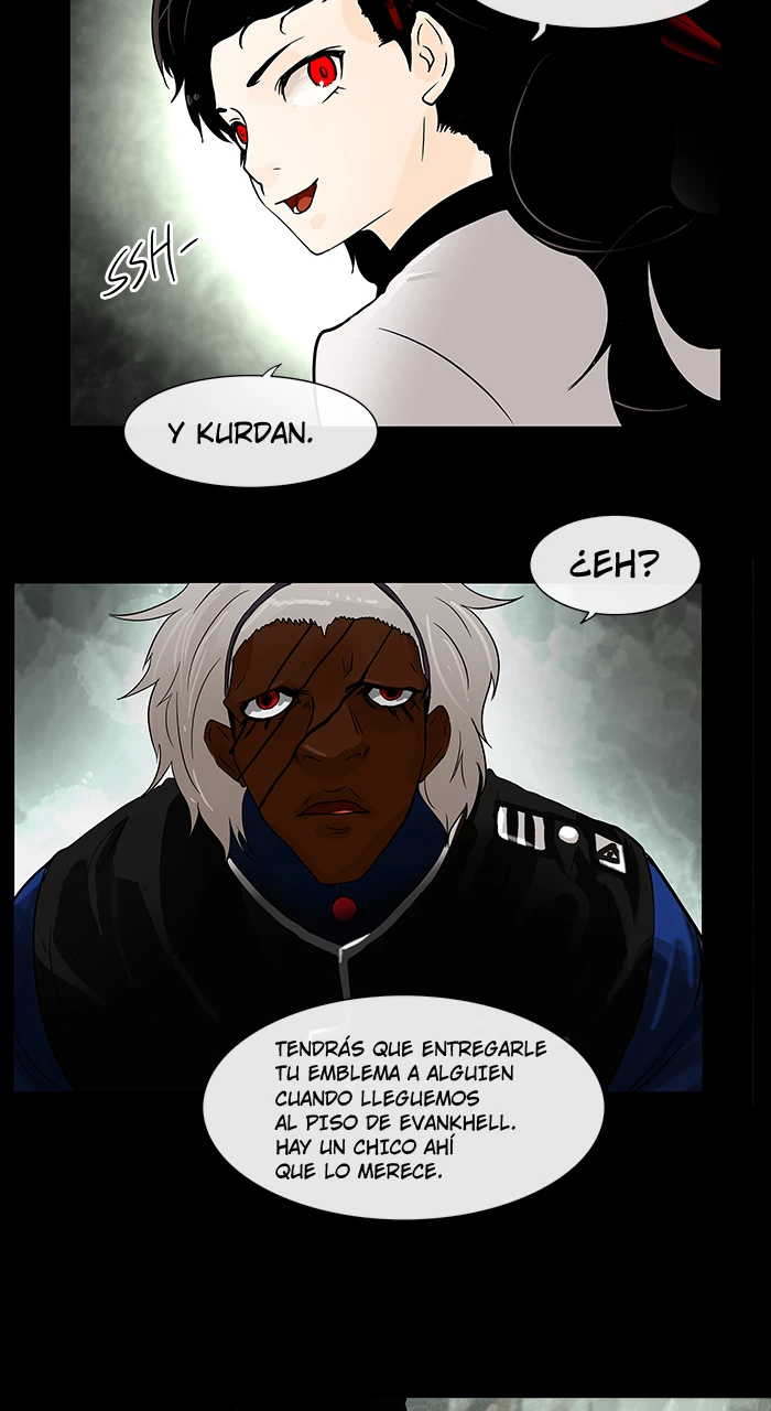 El irregular > Capitulo 26 > Page 611