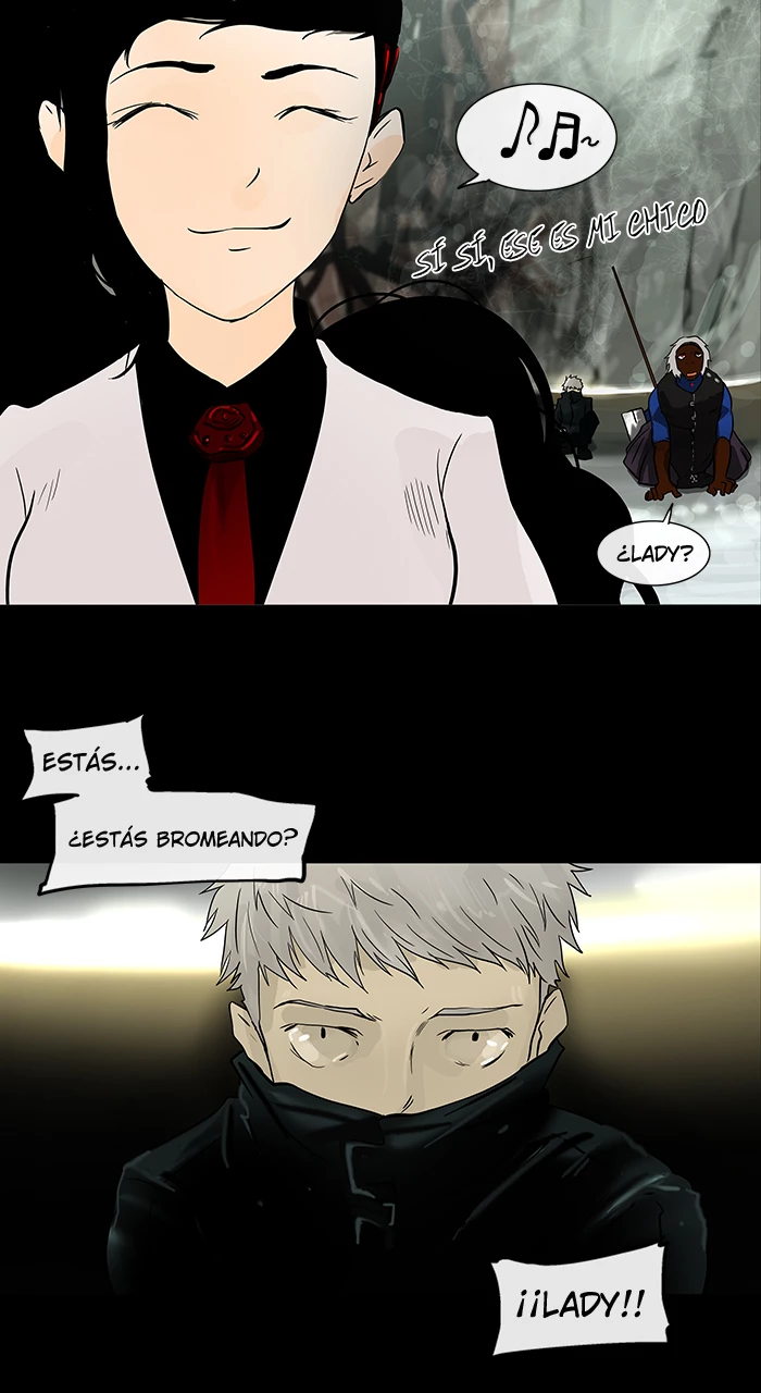 El irregular > Capitulo 26 > Page 621