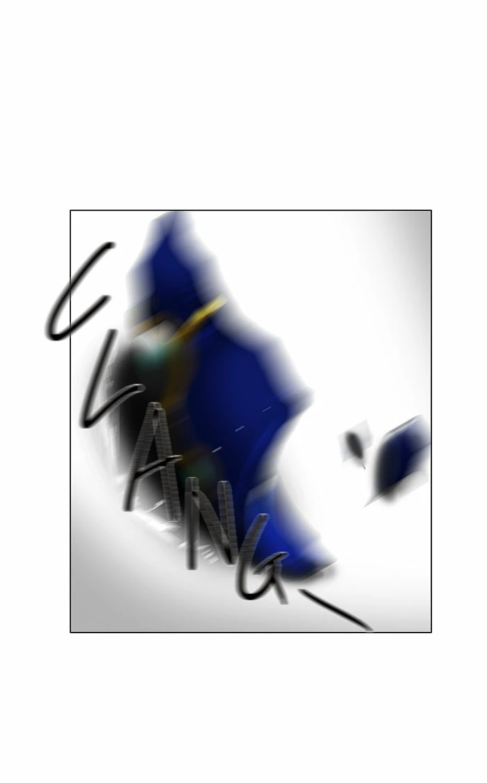 El irregular > Capitulo 27 > Page 01