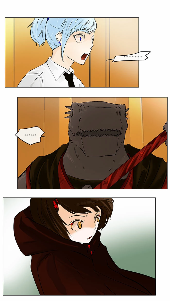 El irregular > Capitulo 27 > Page 11