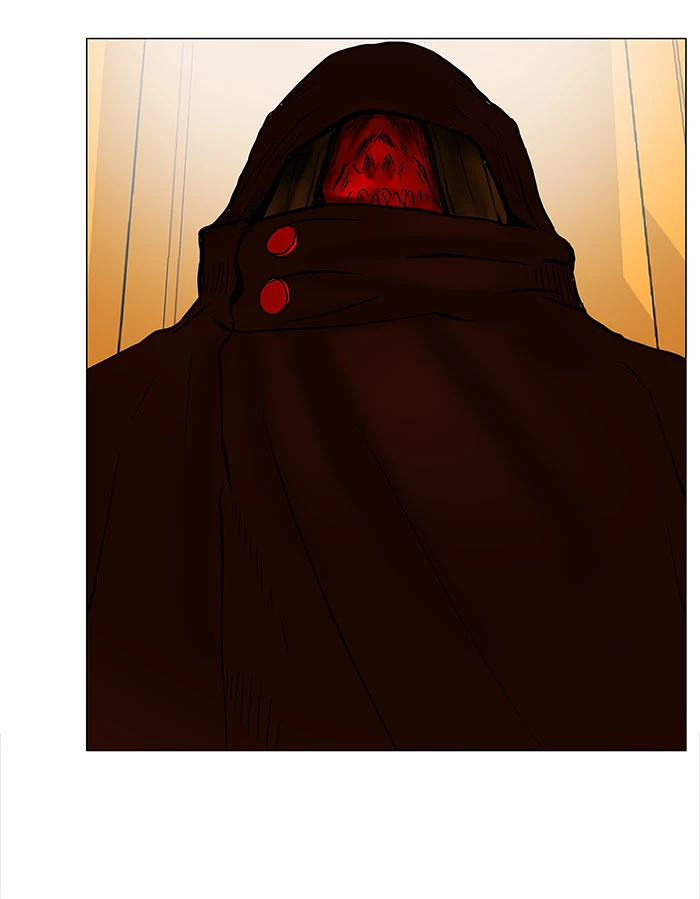 El irregular > Capitulo 27 > Page 21