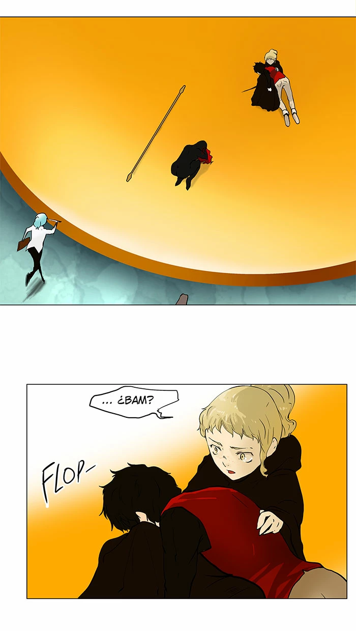 El irregular > Capitulo 27 > Page 51