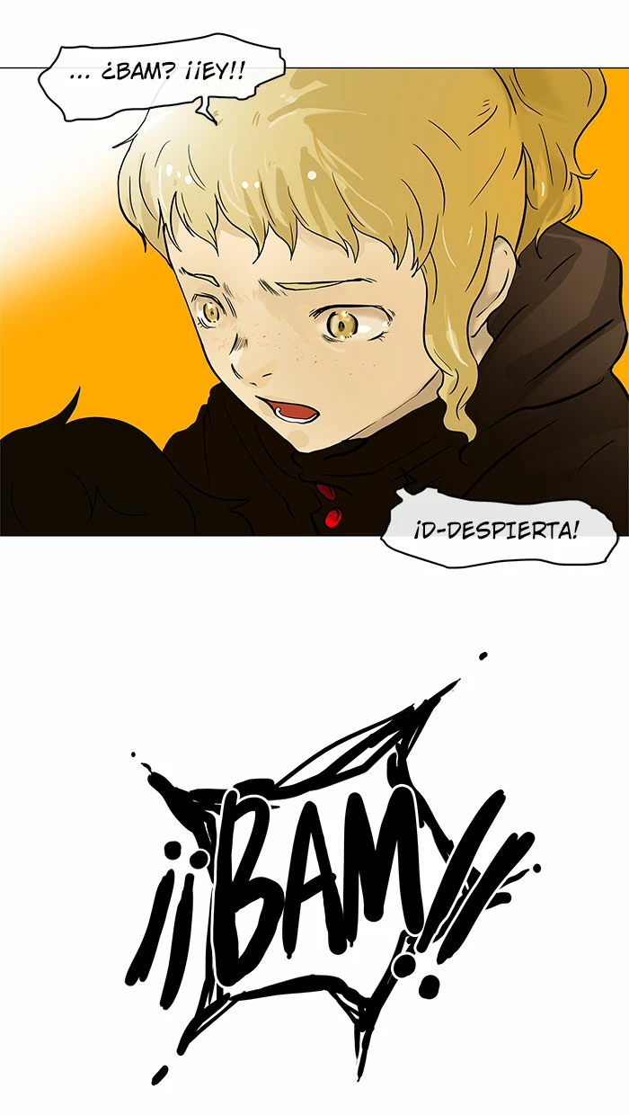 El irregular > Capitulo 27 > Page 61