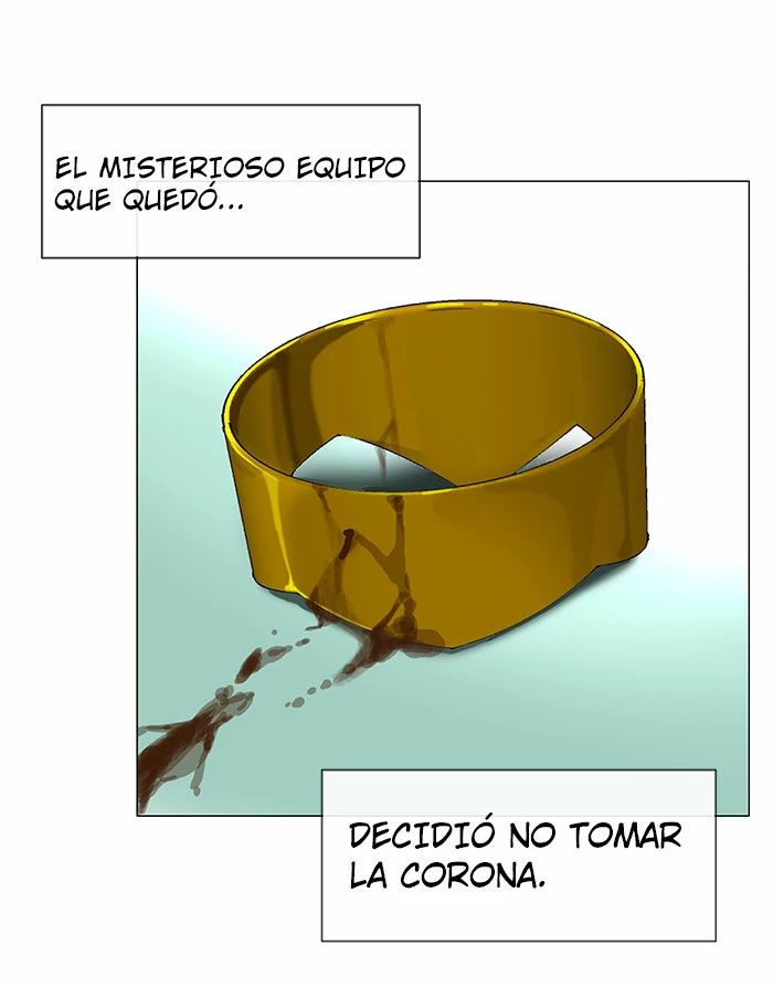 El irregular > Capitulo 27 > Page 111