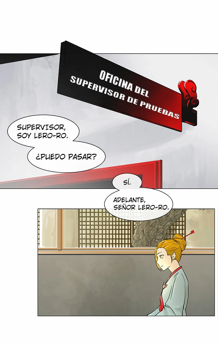 El irregular > Capitulo 27 > Page 171