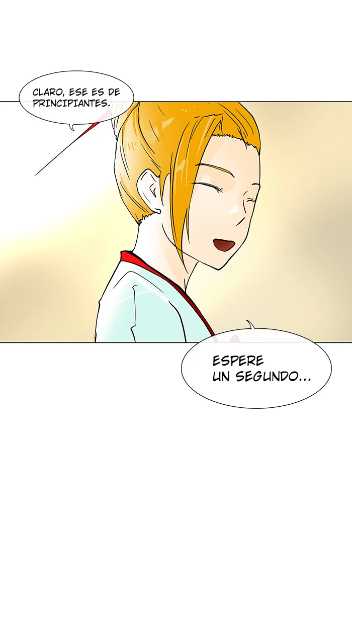 El irregular > Capitulo 27 > Page 221