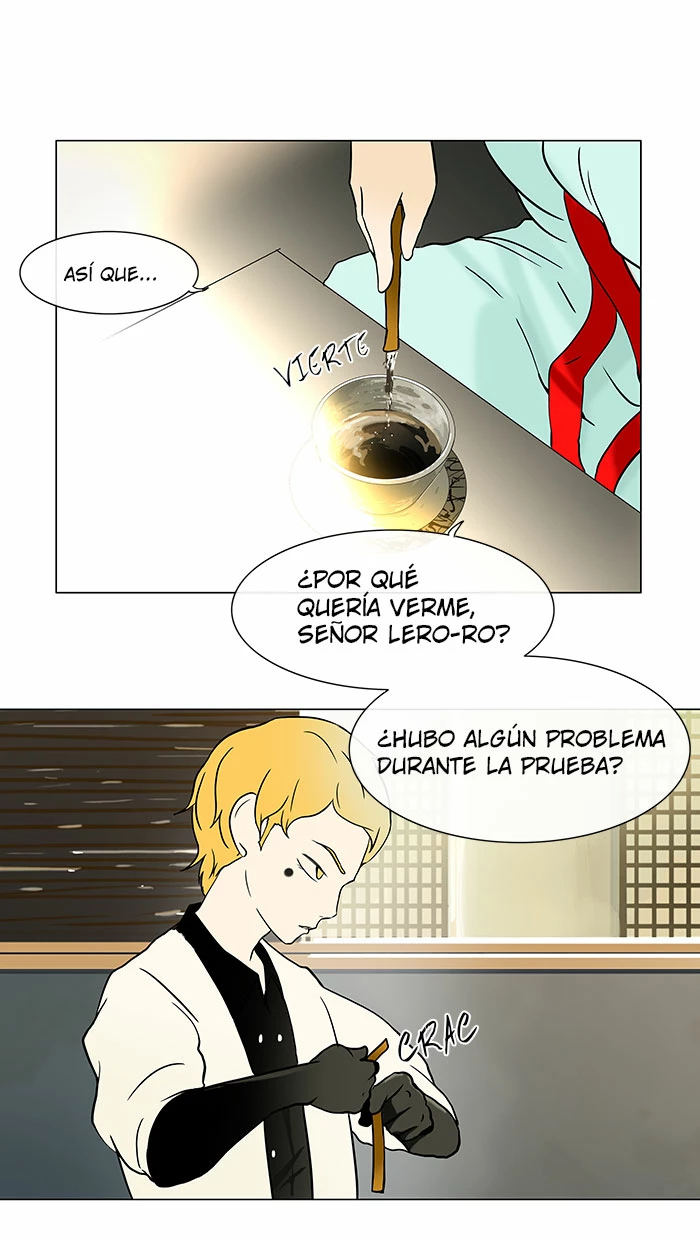 El irregular > Capitulo 27 > Page 251