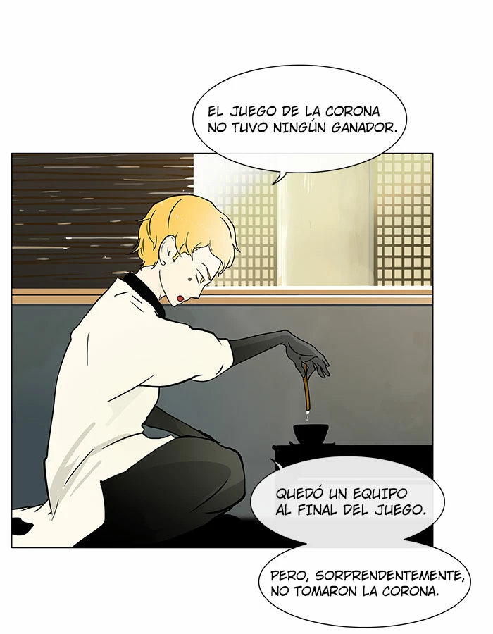 El irregular > Capitulo 27 > Page 271