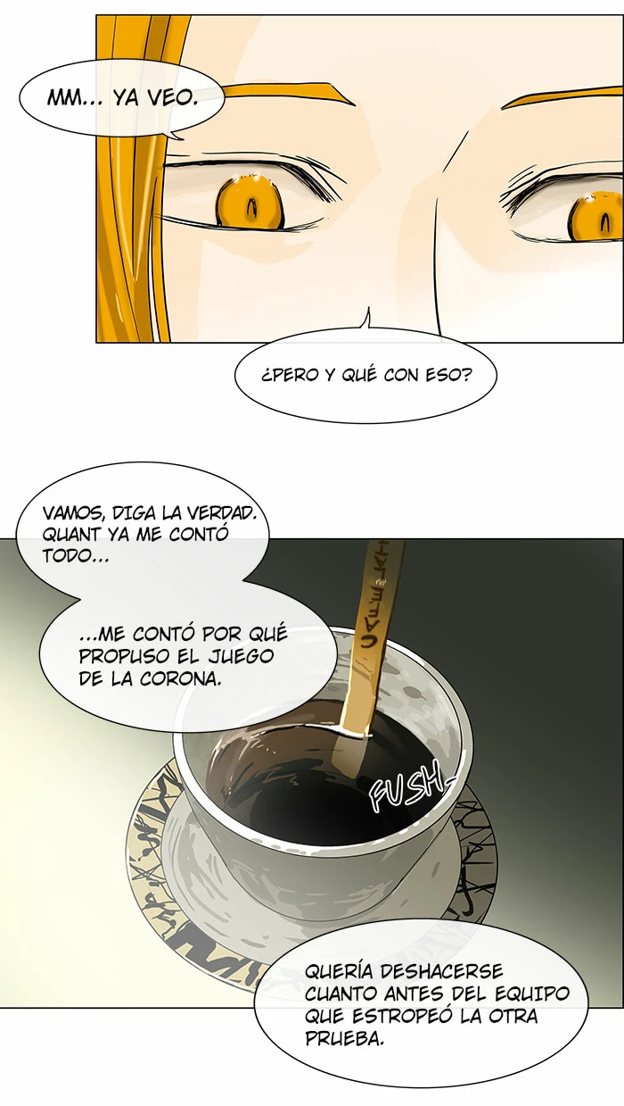 El irregular > Capitulo 27 > Page 281