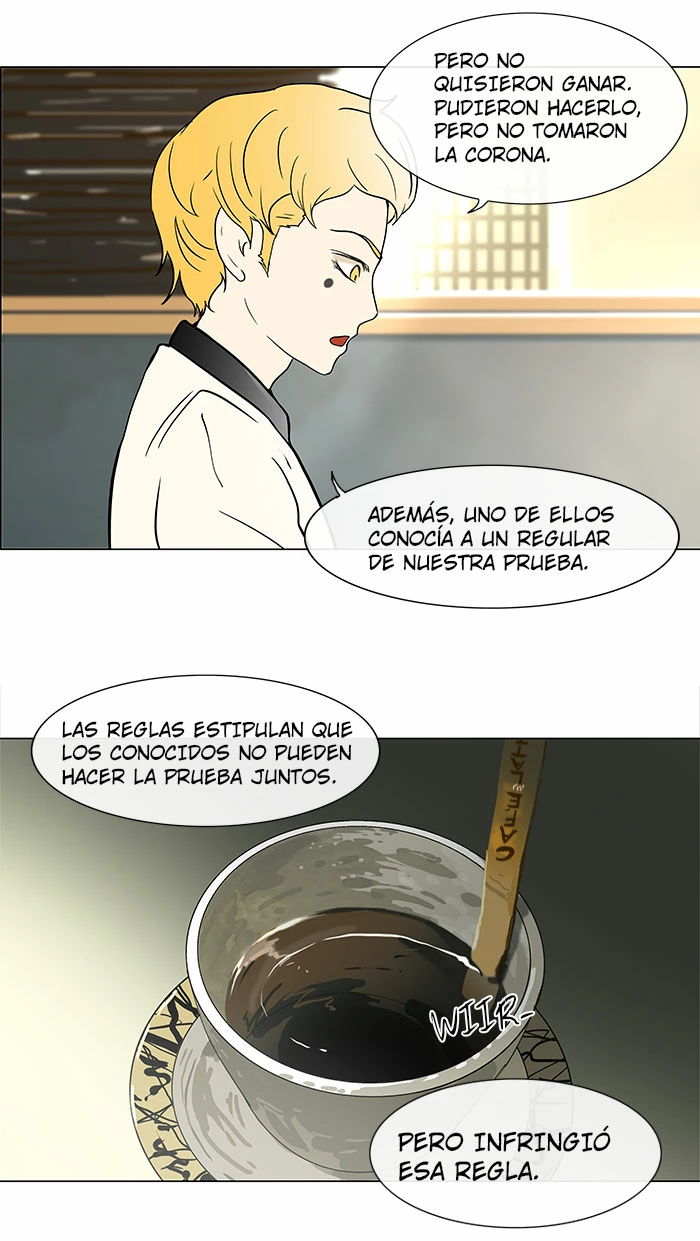 El irregular > Capitulo 27 > Page 291