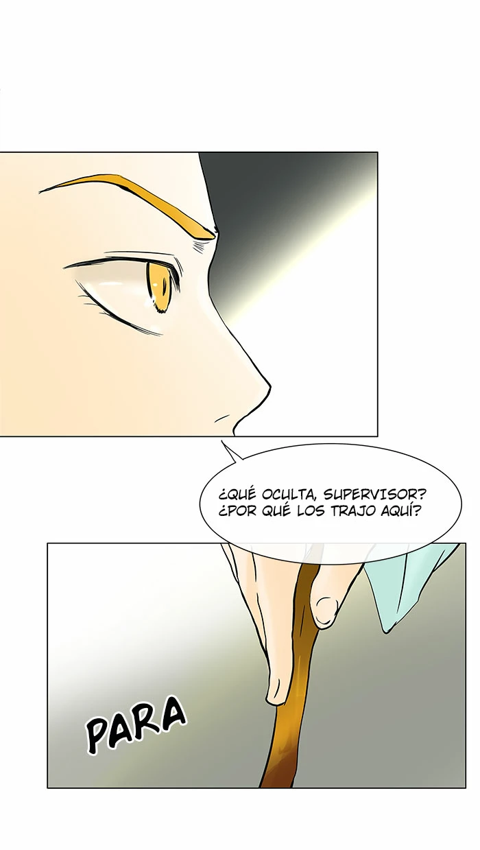 El irregular > Capitulo 27 > Page 301